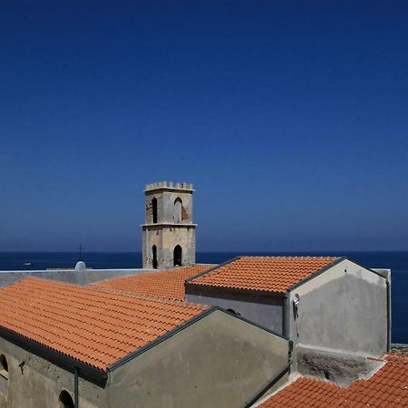 Blue Coral Apartment Cefalù Exterior foto