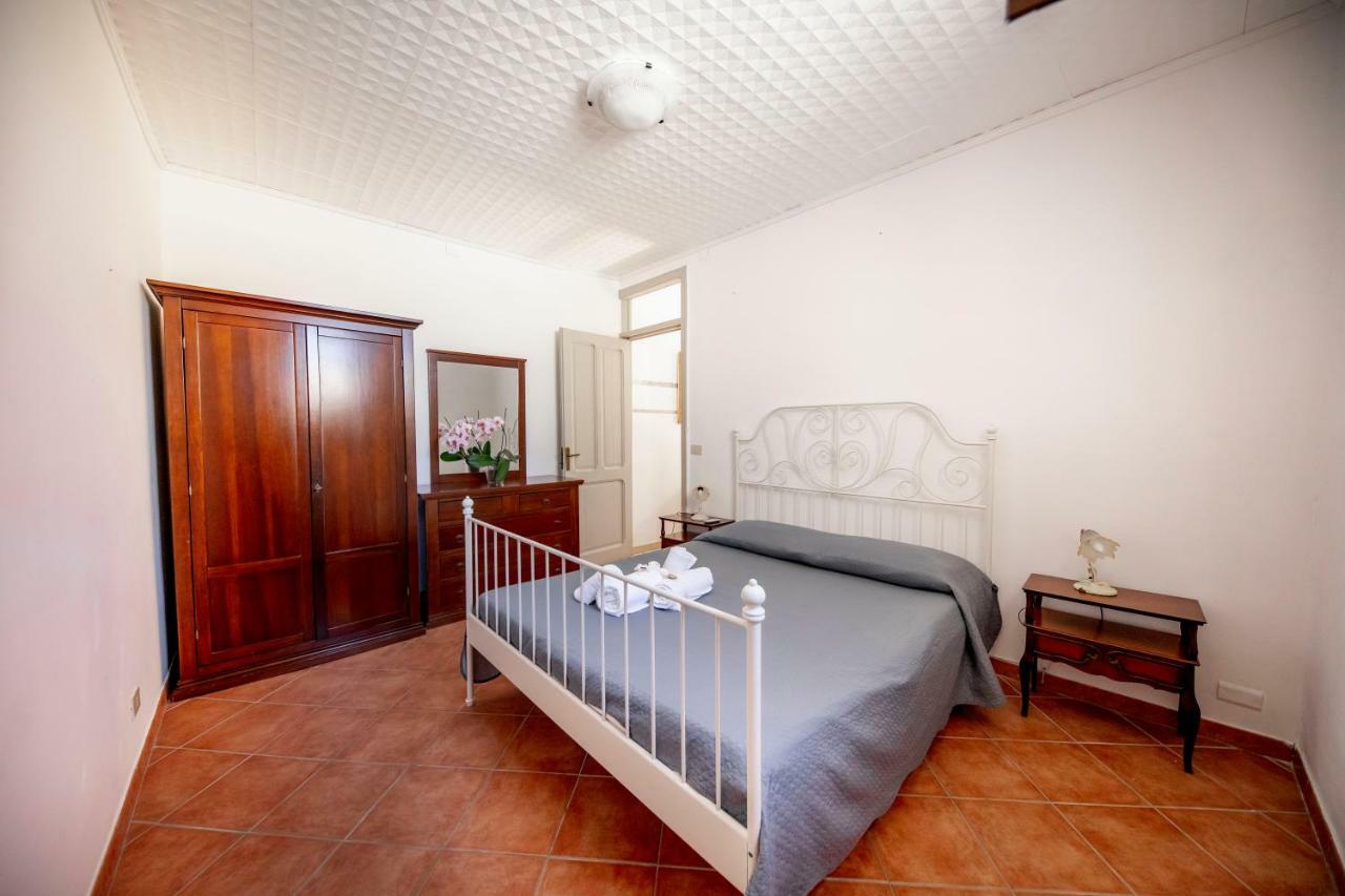Blue Coral Apartment Cefalù Exterior foto
